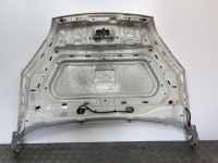 Купить Капот крышка двигателя fiat doblo рестайлинг  15-, фото thumb