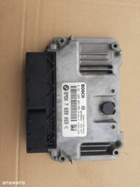 фото thumb №1, Бортовий комп'ютер блок керування двигуна bmw oem 7699069