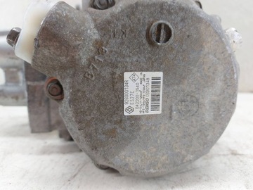 фото thumb №6, Renault zoe 2 ii компрессор кондиционера компрессор