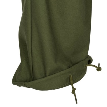 Брюки-карго Helikon M65 Черные M-Regular