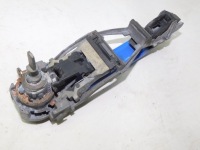 фото thumb №4, Vw polo iv 9n 2002r ручка наружная правая перед