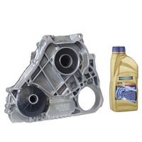 фото thumb №1, Коробка передач приладова розподільник приводу bmw atc35l