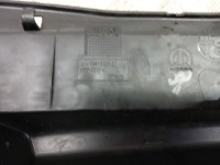 фото thumb №11, Alfa romeo stelvio 2020 перед жабо передние