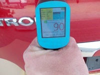 фото thumb №13, Кришка багажника зад citroen c3 picasso