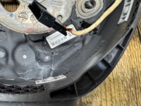 Кермо  мультифункція шкіра s-line пелюстки перемикання audi a6 c6 8k0419091ak чорна Київ, фото thumb