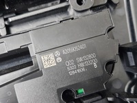 фото thumb №14, Захист dekor панель керування консолі перемикач повітропровід mercedes w205 c