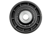 Шкив коленчатого вала коленчатого 5pk micra 1.2 k12 03- Оригинал, фото thumb