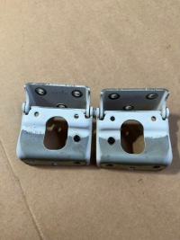 фото thumb №6, Петли крышки багажника, петля задняя правый, левый mercedes vito w447 c9147