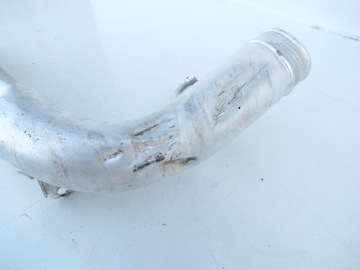 фото thumb №8, Шланг труба шланг інтеркулер 31370288 volvo s60 ii v60 i 2.0 t5