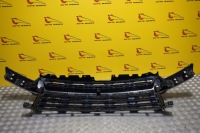 Chevrolet silverado 2500hd z71 2020 - 2023 решётка радиатора перед решётка радиатора америка Доставка, фото thumb