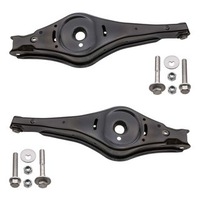 фото thumb №1, Рычаги kpl задняя skoda yeti octavia 2 ii +болты