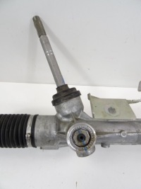 фото thumb №10, Qashqai ii j11 lift 1.5 трансмиссия рулевая рейка