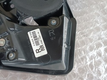 фото thumb №9, Toyota chr ch-r рестайлинг лампа зад задняя правая комплект 2 szt. 81550-f4031-00