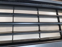 фото thumb №7, Vw caddy 2k5 бампер переднее перед решётка эмблема na радар 2k5807221