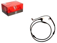 фото thumb №1, Trw gic221 контакт попереджувальний, знос накладок гальмівних