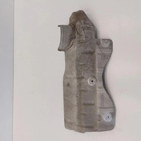 фото thumb №1, Захист теплова mini cooper r56 7375659 1.5l бензиновий 2014