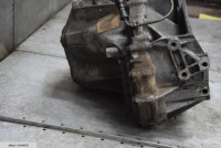 Jeep compass 1 lf 2.2 crd коробка передач передач 2wd с Разборки, фото thumb