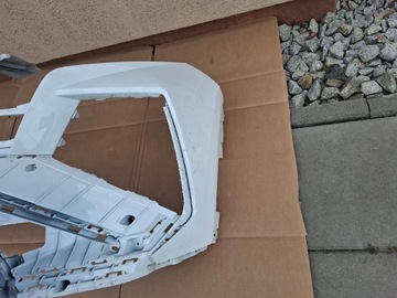 фото thumb №8, Бампер перед hyundai tucson iv n line рестайлінг оригінал