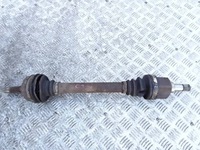 фото thumb №1, Привідний вал ліва citroen c3 ii 1.6 hdi