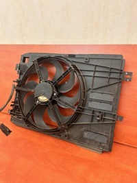 фото thumb №5, 8291539 peugeot citroen 3008 вентилятор радиатора