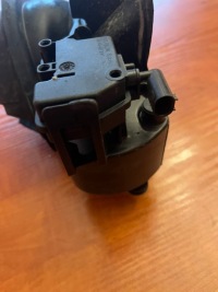 Bmw f32/36 51177270491 корпус заливной топлива Недорого, фото thumb