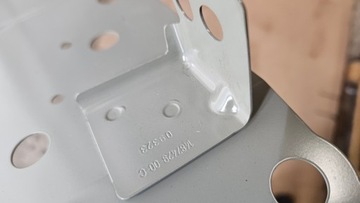 фото thumb №8, Обшивка стійка bok поріг чверть лівий tesla модель y новий