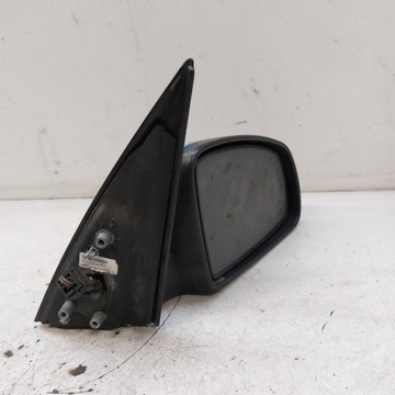 фото thumb №6, Opel meriva a зеркало правые 5 pin 93494484 сині