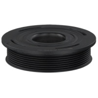 Шкив renault opel master ii+iii 2,5dci mova Киев, фото thumb