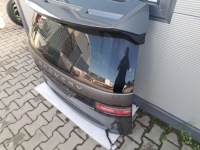 фото thumb №4, Крышка багажника задняя крышка discovery 5 v l462