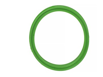 фото thumb №4, Кольцо уплотнительный шланг seat skoda 3c0145117h