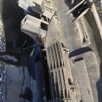 фото thumb №9, Бампер перед передний seat leon i toledo 2 ii