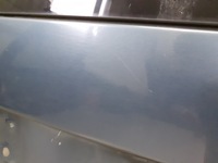 фото thumb №7, Крышка багажника багажника vw sharan lc5w