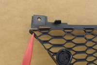 фото thumb №14, Jeep grand cherokee 2017-2021 решітка бампера summit oem 68258570aa