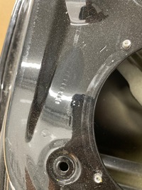 фото thumb №9, Vw id4 дверь зад задние правые 11a833312