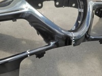 фото thumb №10, Бампер передний alfa romeo giulia veloce 2016-