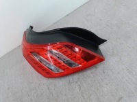 фото thumb №7, Лампа задняя левая peugeot 508 i 9686293780a sedan