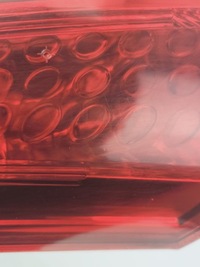 фото thumb №6, Kia ceed i lift kombi лампа задня задня ліва верхній europa