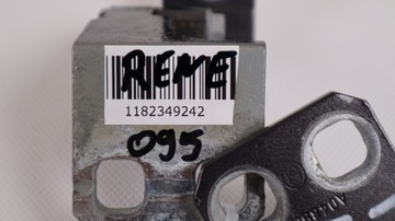 фото thumb №7, Jeep renegade петли дверь левых зад '095