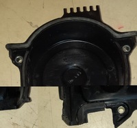 фото thumb №2, Защита ремень распределительный вал hyundai excel 2136021000 oe!