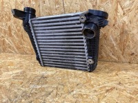 Macan интеркулер левый рестайлинг  95b145803g Доставка, фото thumb