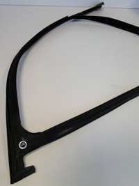 фото thumb №7, Mercedes прокладка стекло w дверь передние левая glk x204 204