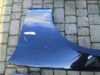 Крыло  передний левое  bmw 3 e90 e91 2005-11 черный saphire Киев, фото thumb