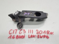 фото thumb №1, Напрямна бампера правий задня citroen c3 iii