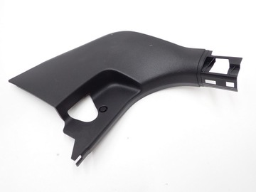 фото thumb №2, Защита порога стойка левая 5e4863483 skoda octavia iv 5e3 22r