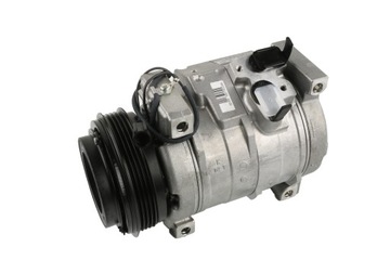 фото thumb №1, Компрессор кондиционера iveco daily 14- 12- 2.3 3.0 hpi or 5801362246