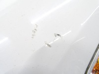 фото thumb №5, Крило лівий перед переднє планка vw amarok i 2h lb9a