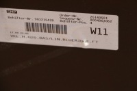 фото thumb №8, Bmw 3 g20 бампер задняя задний na 6 pdc 2018+