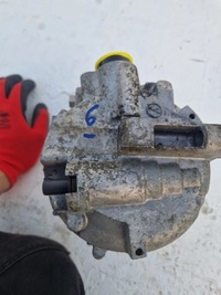 фото thumb №6, Компрессор компрессор кондиционера mercedes c klasa w204 x204 glk