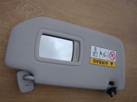 фото thumb №7, Renault scenic iv захист проти сонячна права