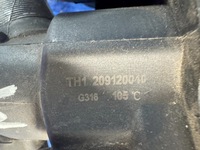 фото thumb №15, Корпус термостата peugeot citroen 1.6 thp 209120040